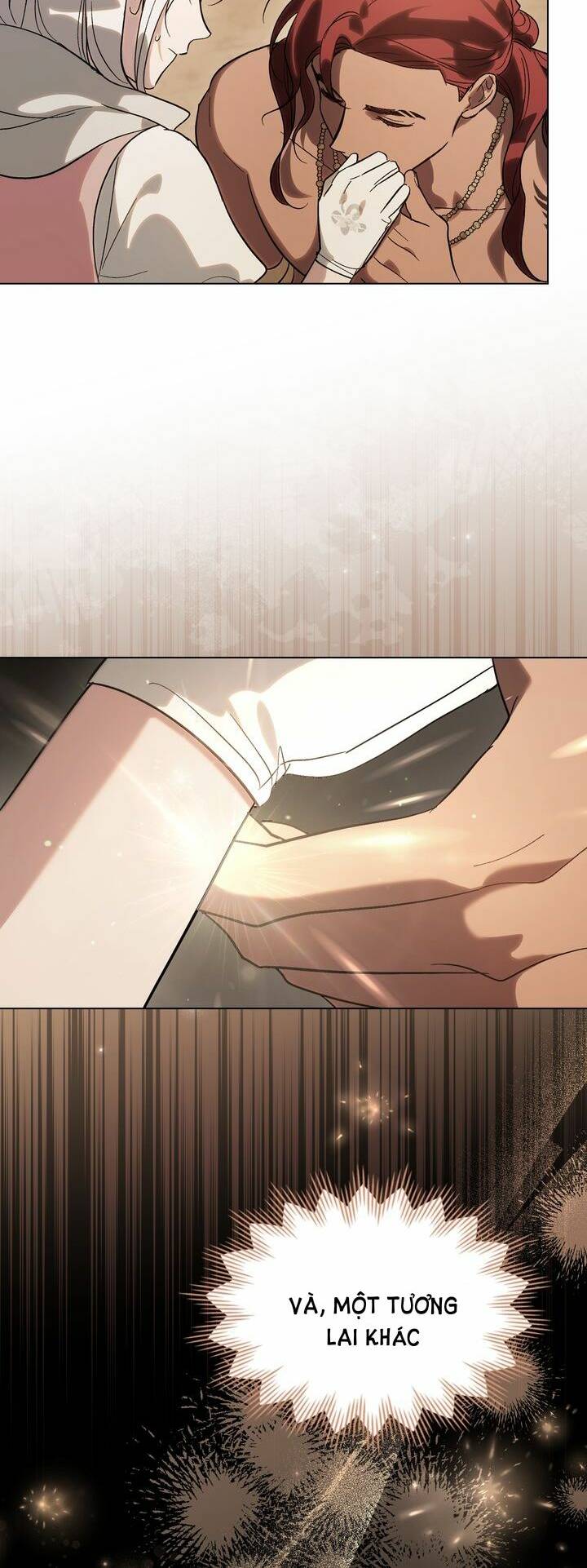 Khi Số Phận Tìm Đến Hai Ta Chapter 9 - Trang 2