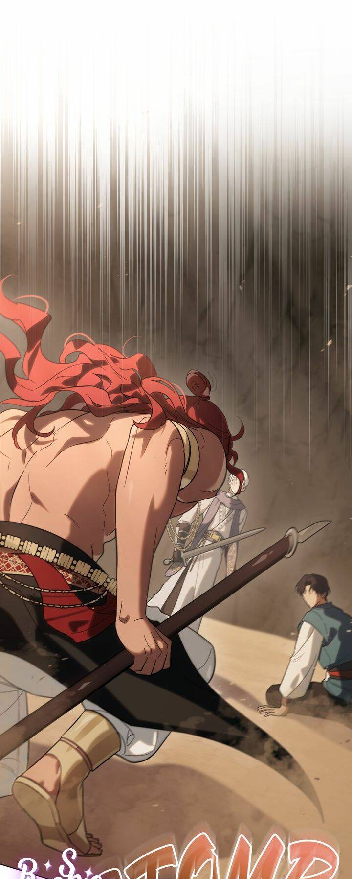 Khi Số Phận Tìm Đến Hai Ta Chapter 9 - Trang 2