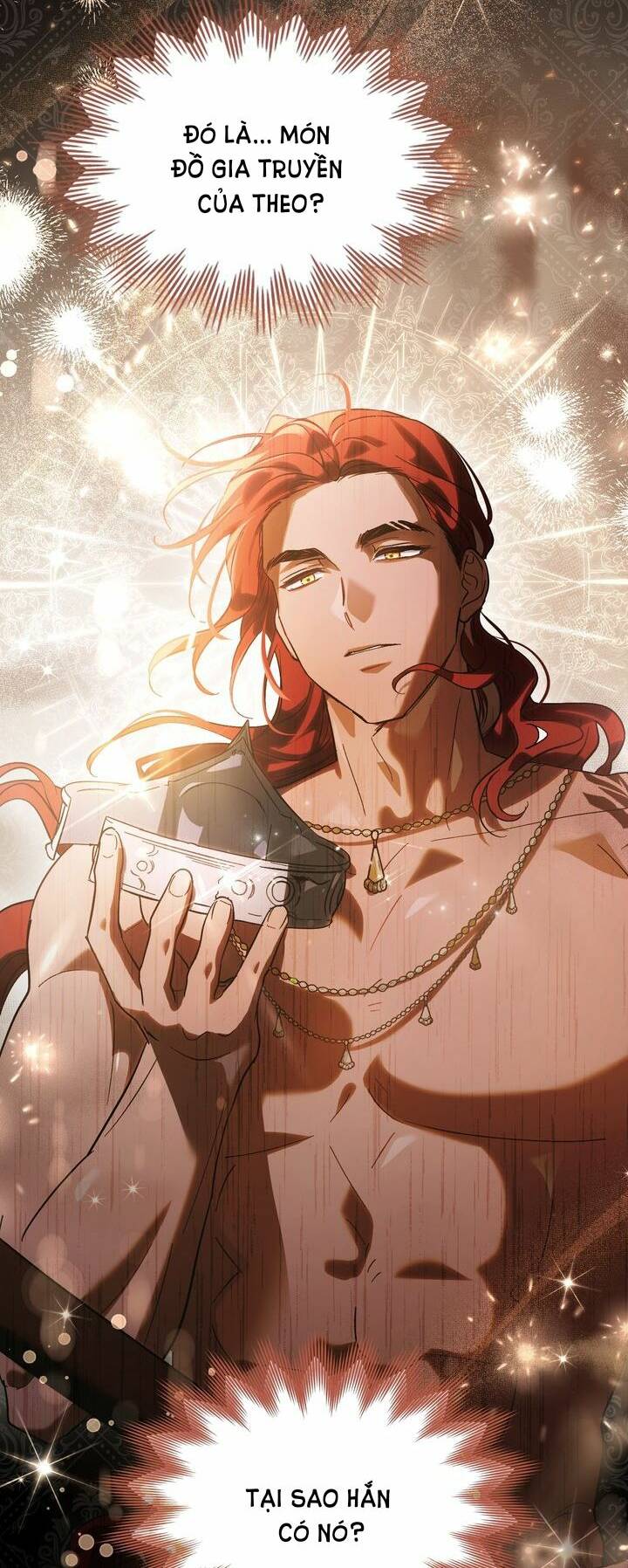 Khi Số Phận Tìm Đến Hai Ta Chapter 9 - Trang 2