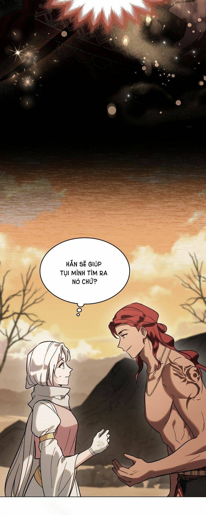 Khi Số Phận Tìm Đến Hai Ta Chapter 9 - Trang 2