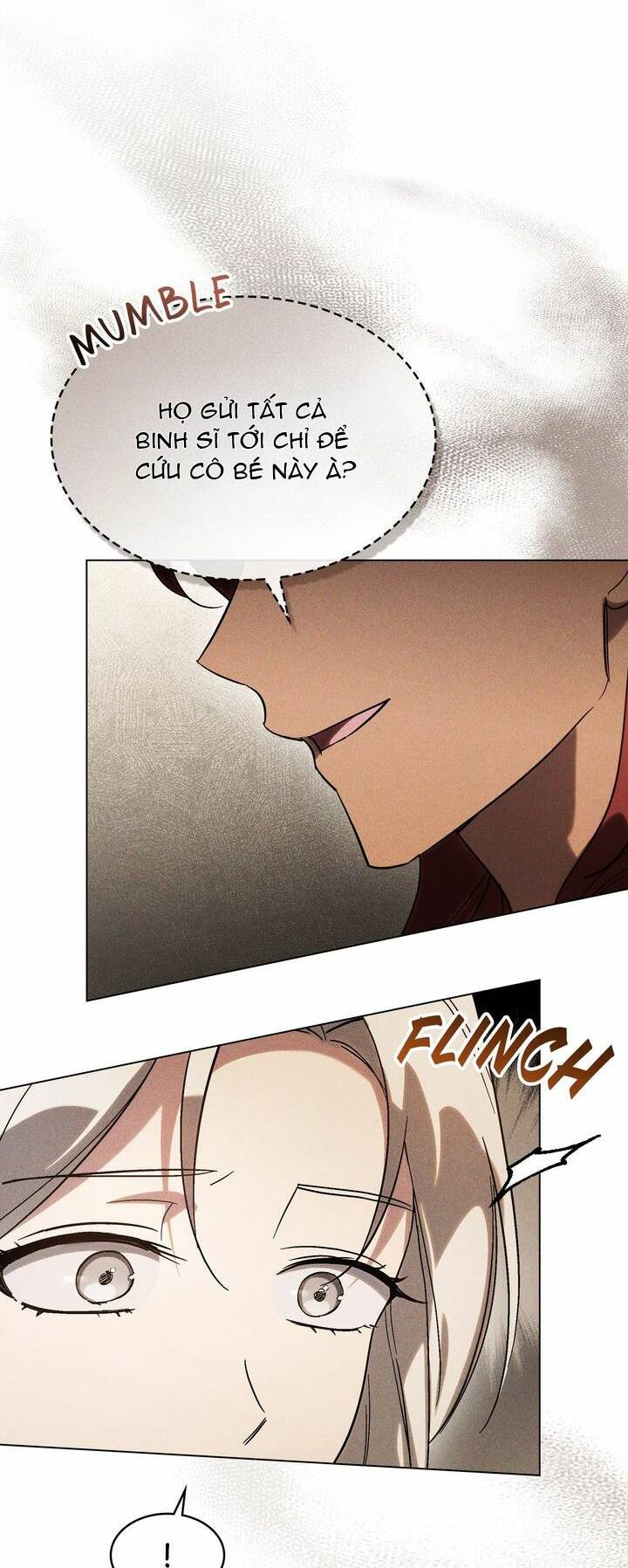 Khi Số Phận Tìm Đến Hai Ta Chapter 9 - Trang 2