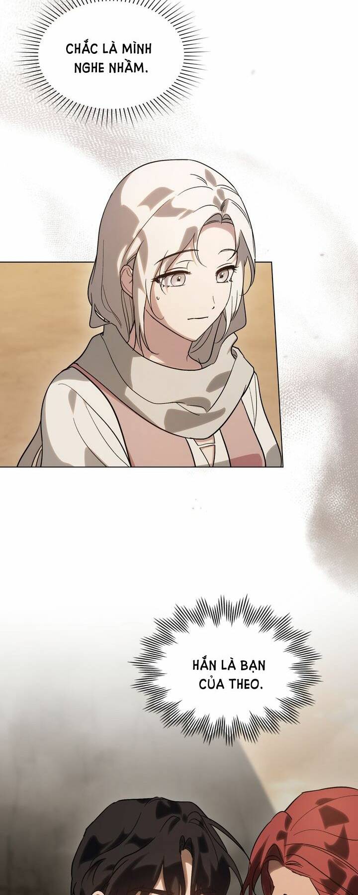 Khi Số Phận Tìm Đến Hai Ta Chapter 9 - Trang 2