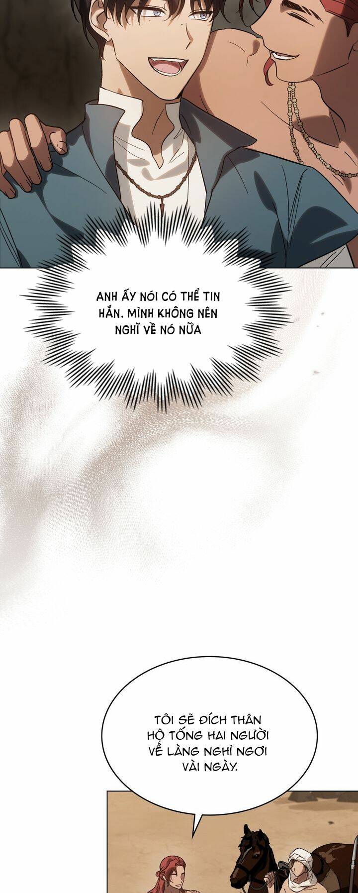 Khi Số Phận Tìm Đến Hai Ta Chapter 9 - Trang 2