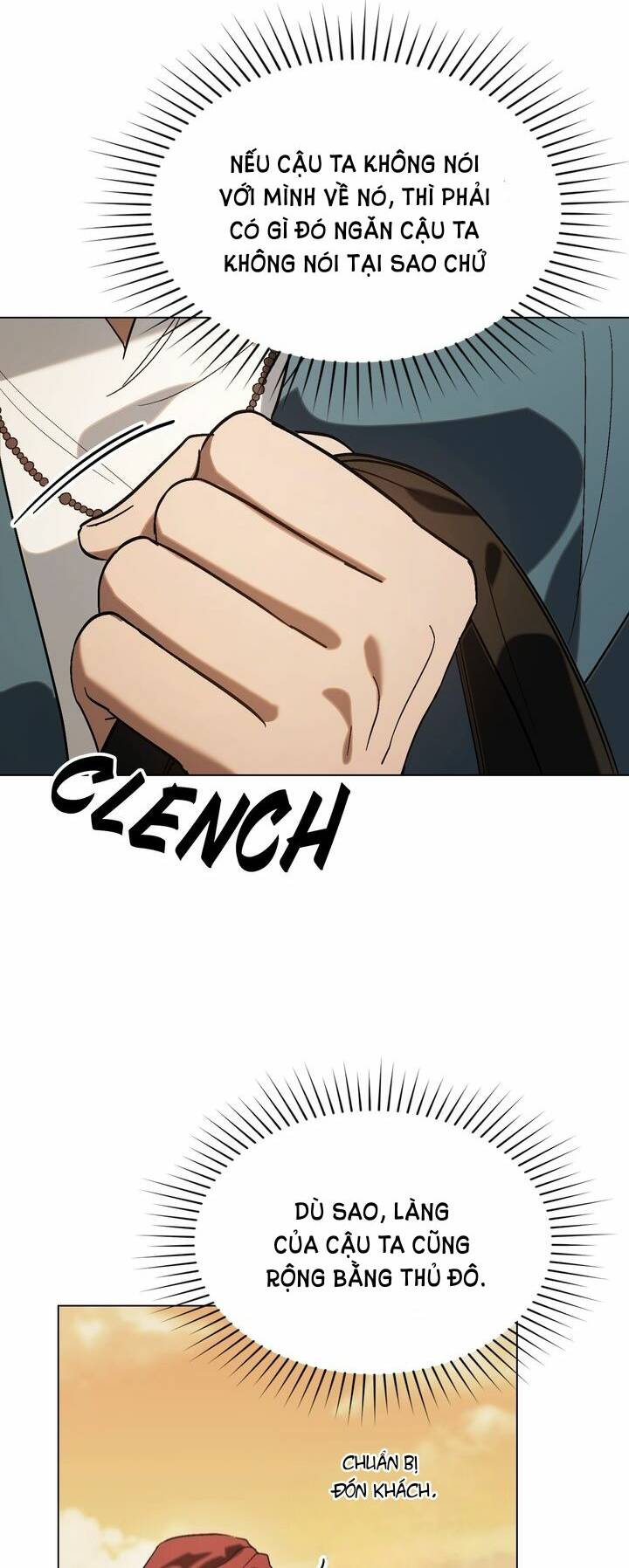 Khi Số Phận Tìm Đến Hai Ta Chapter 9 - Trang 2