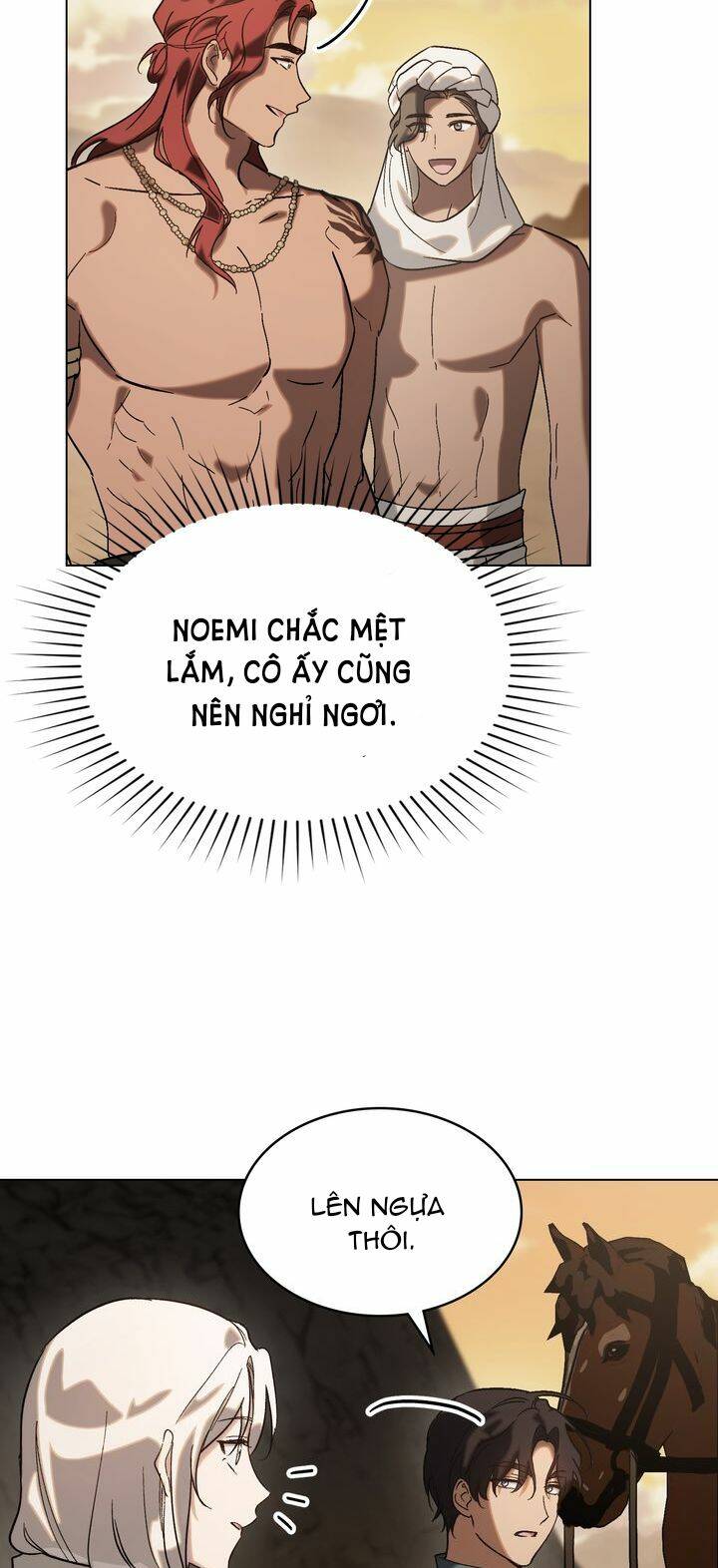 Khi Số Phận Tìm Đến Hai Ta Chapter 9 - Trang 2