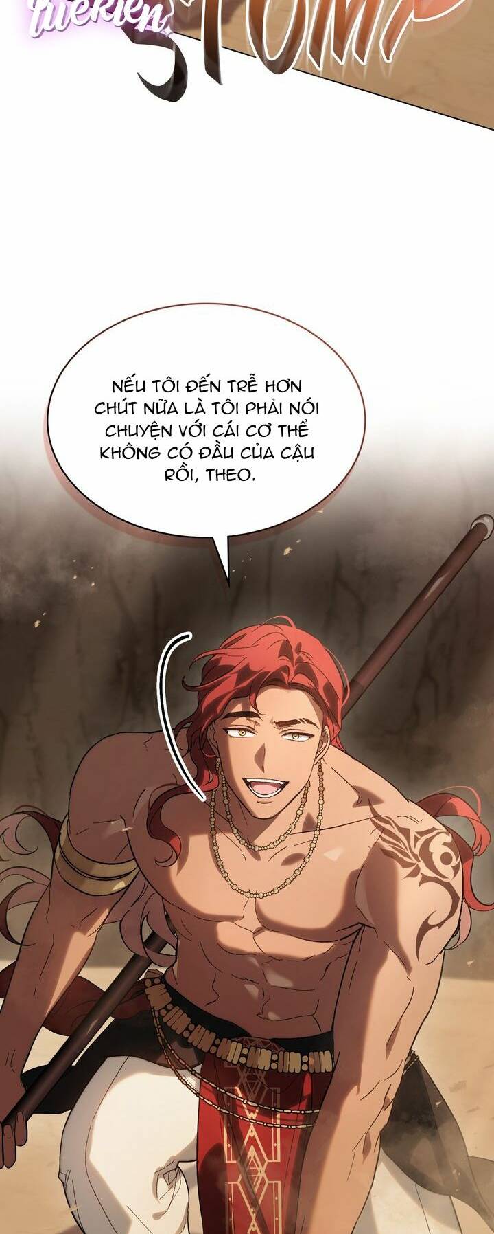 Khi Số Phận Tìm Đến Hai Ta Chapter 9 - Trang 2