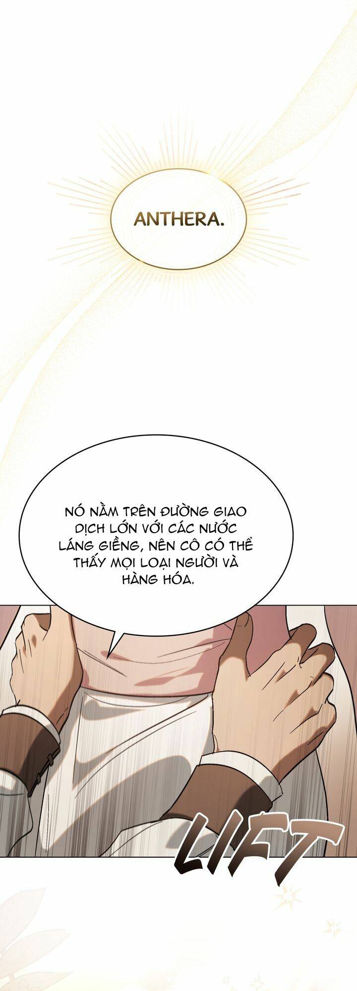 Khi Số Phận Tìm Đến Hai Ta Chapter 9 - Trang 2