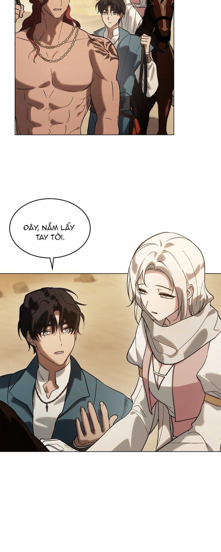 Khi Số Phận Tìm Đến Hai Ta Chapter 9 - Trang 2