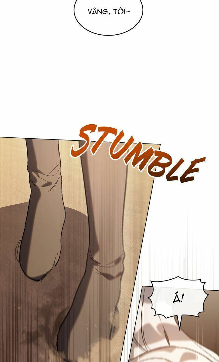 Khi Số Phận Tìm Đến Hai Ta Chapter 9 - Trang 2