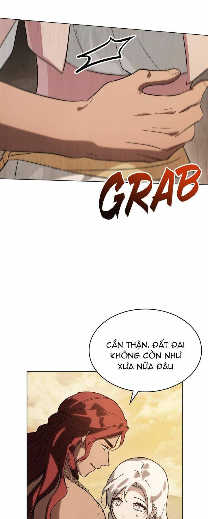 Khi Số Phận Tìm Đến Hai Ta Chapter 9 - Trang 2