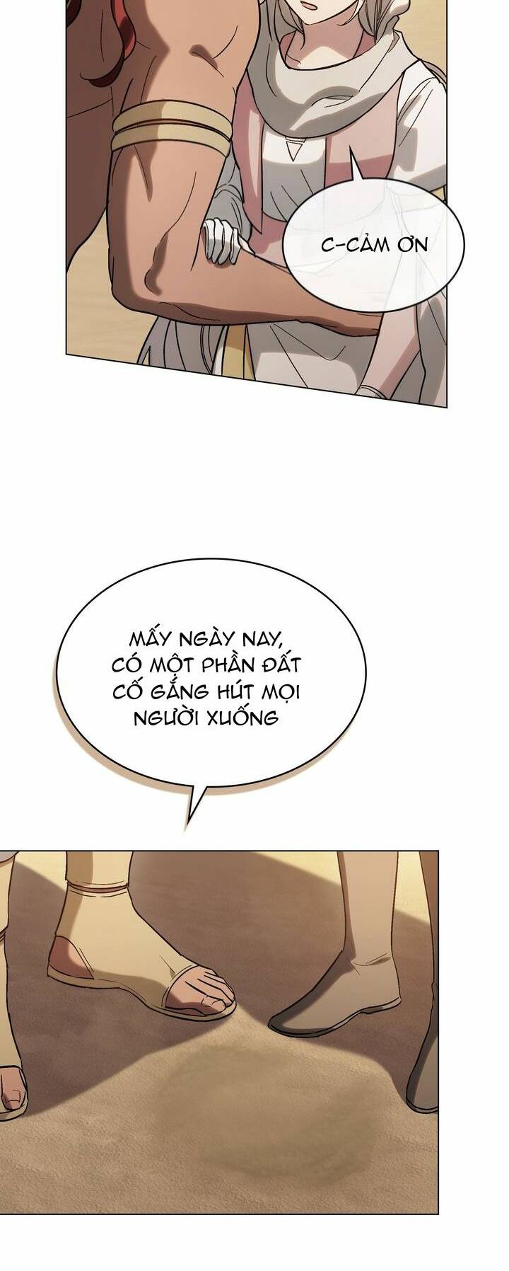 Khi Số Phận Tìm Đến Hai Ta Chapter 9 - Trang 2