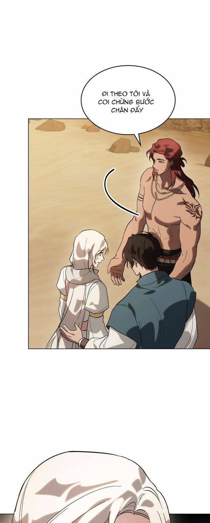 Khi Số Phận Tìm Đến Hai Ta Chapter 9 - Trang 2