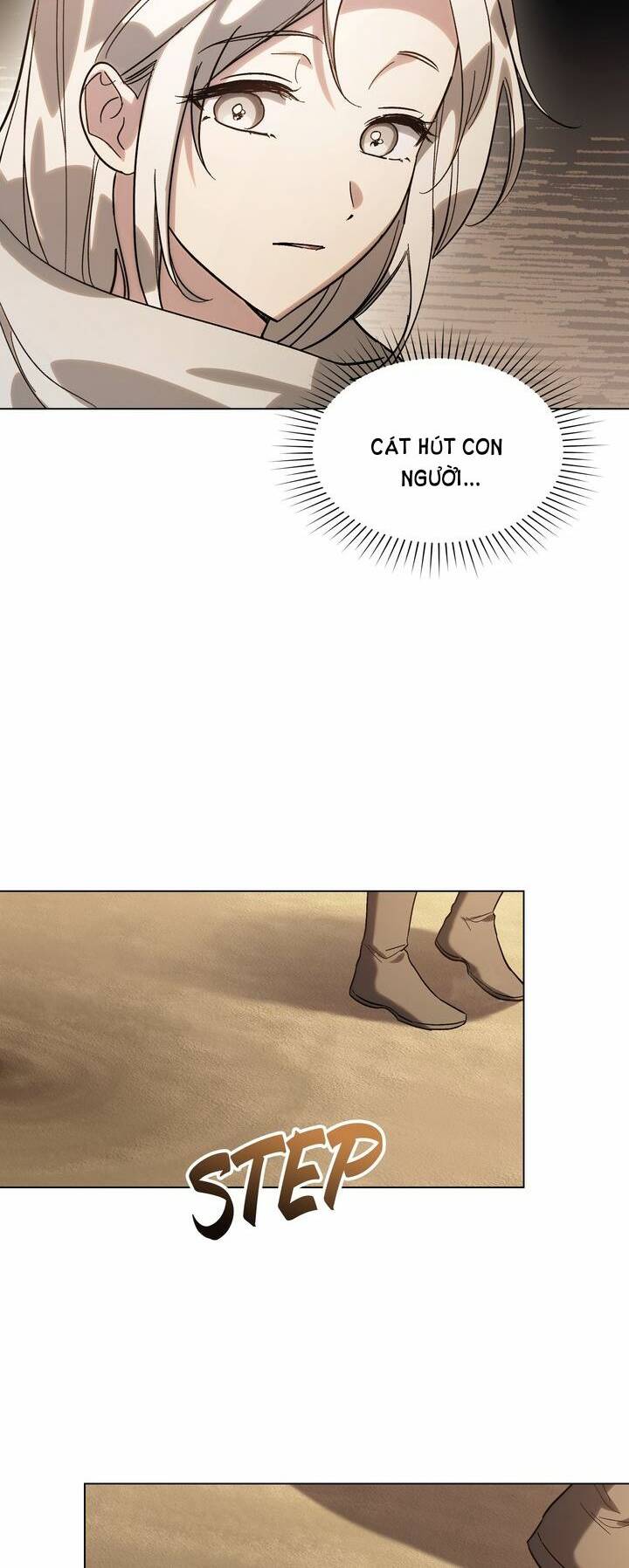 Khi Số Phận Tìm Đến Hai Ta Chapter 9 - Trang 2