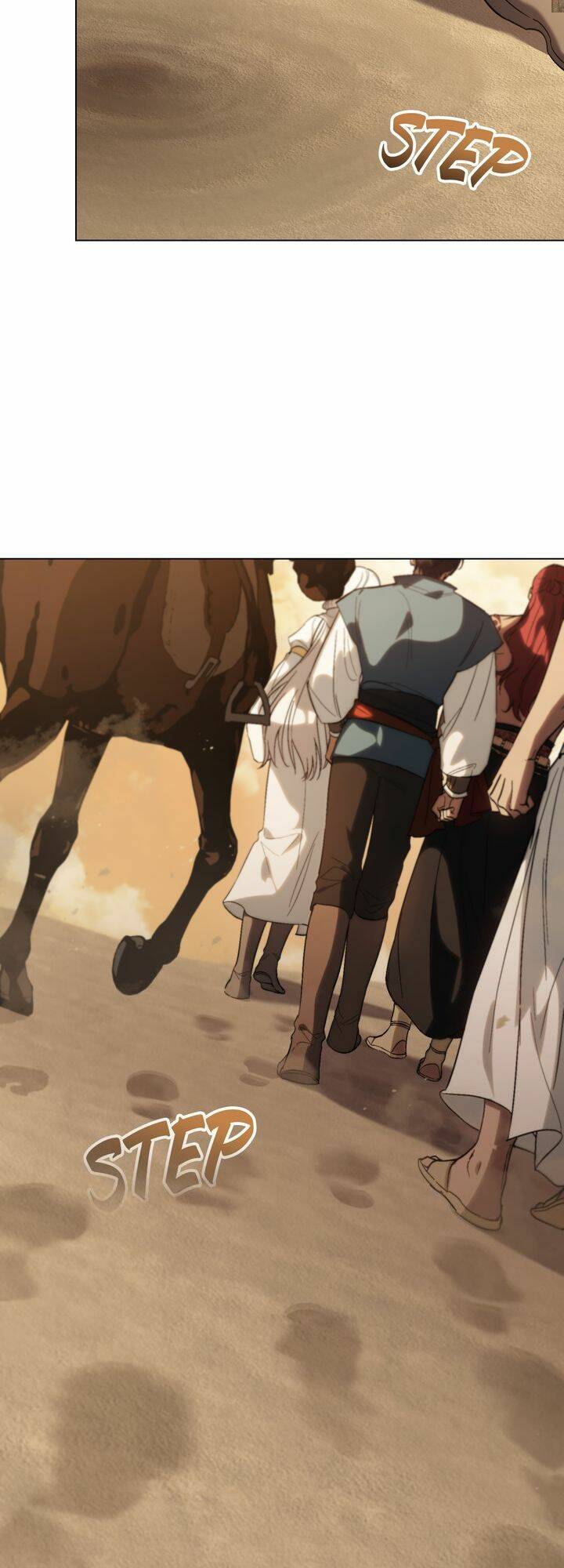 Khi Số Phận Tìm Đến Hai Ta Chapter 9 - Trang 2