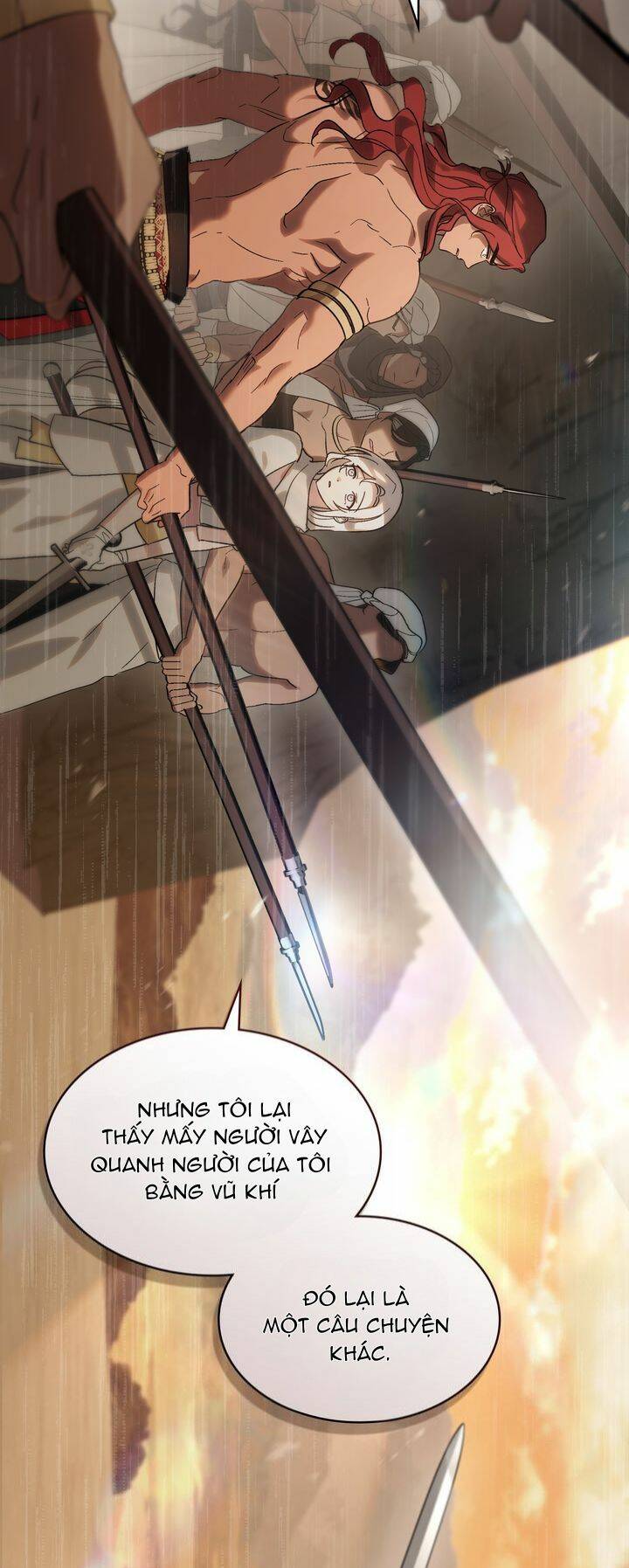 Khi Số Phận Tìm Đến Hai Ta Chapter 9 - Trang 2