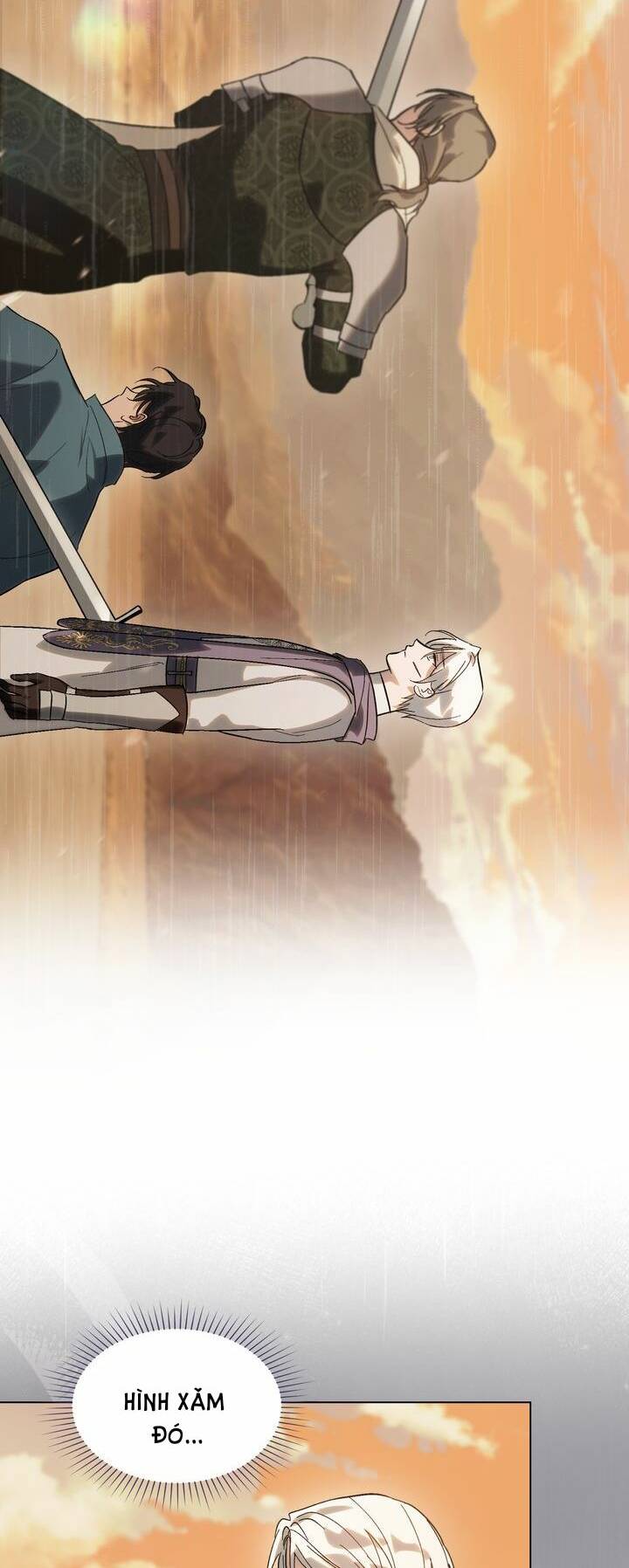 Khi Số Phận Tìm Đến Hai Ta Chapter 9 - Trang 2