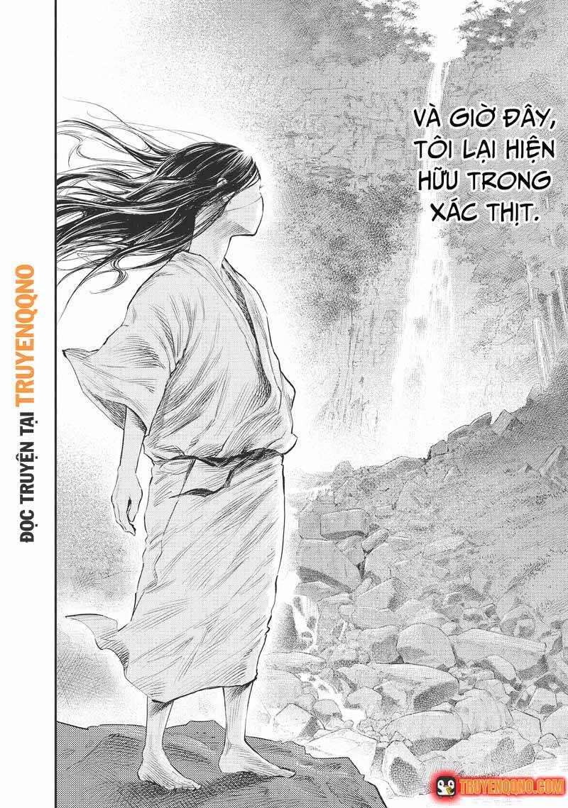 Khi Thế Giới Cùng Nhảy Múa Chapter 10 - Trang 2