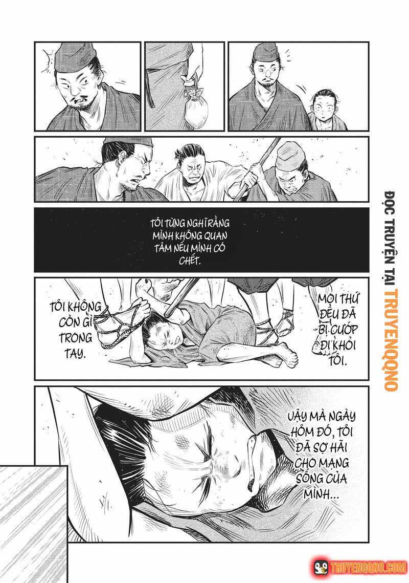 Khi Thế Giới Cùng Nhảy Múa Chapter 15 - Trang 2