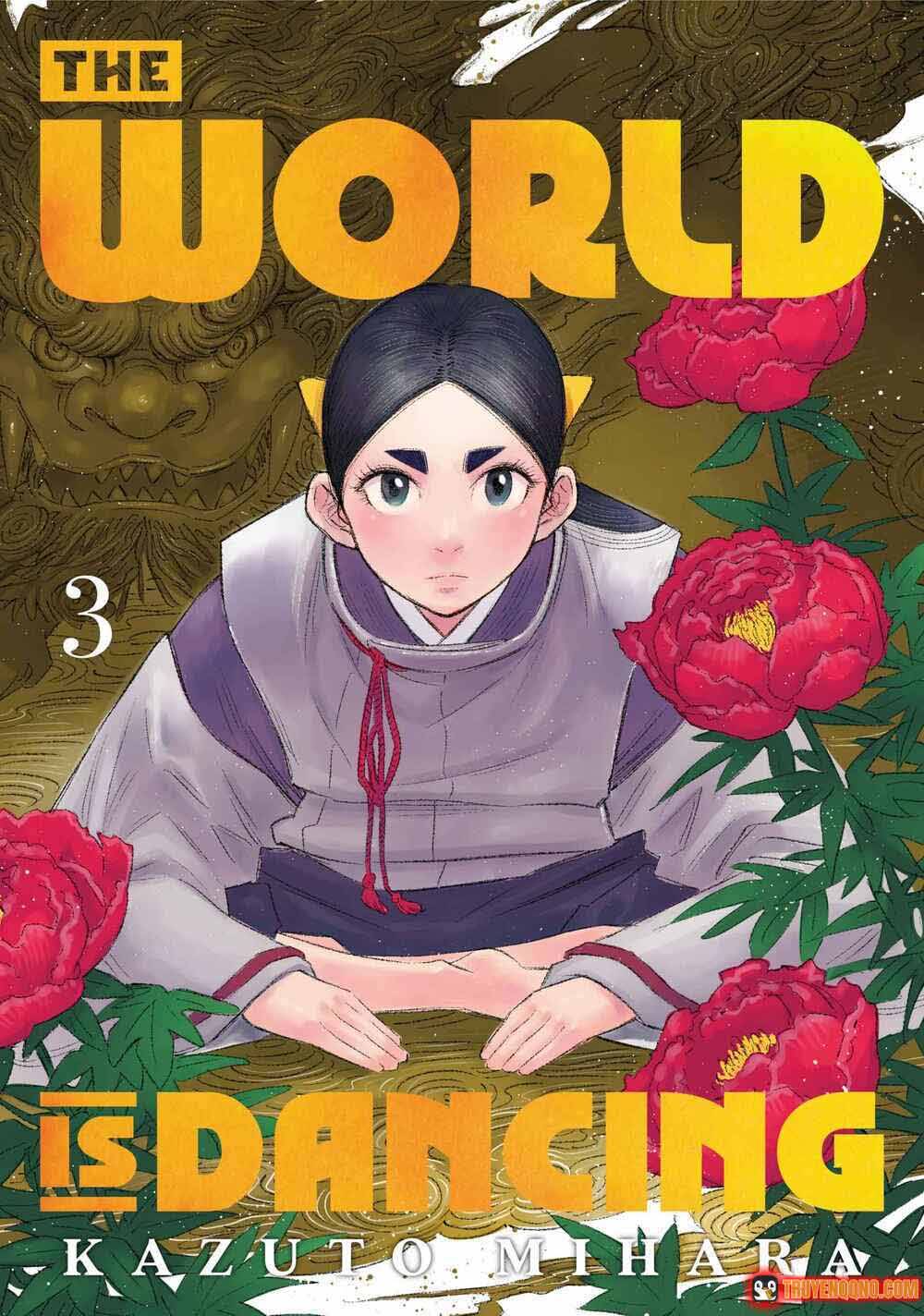 Khi Thế Giới Cùng Nhảy Múa Chapter 19 - Trang 2