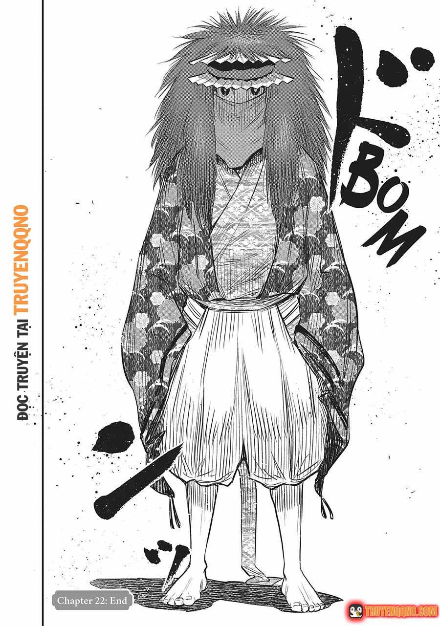 Khi Thế Giới Cùng Nhảy Múa Chapter 22 - Trang 2