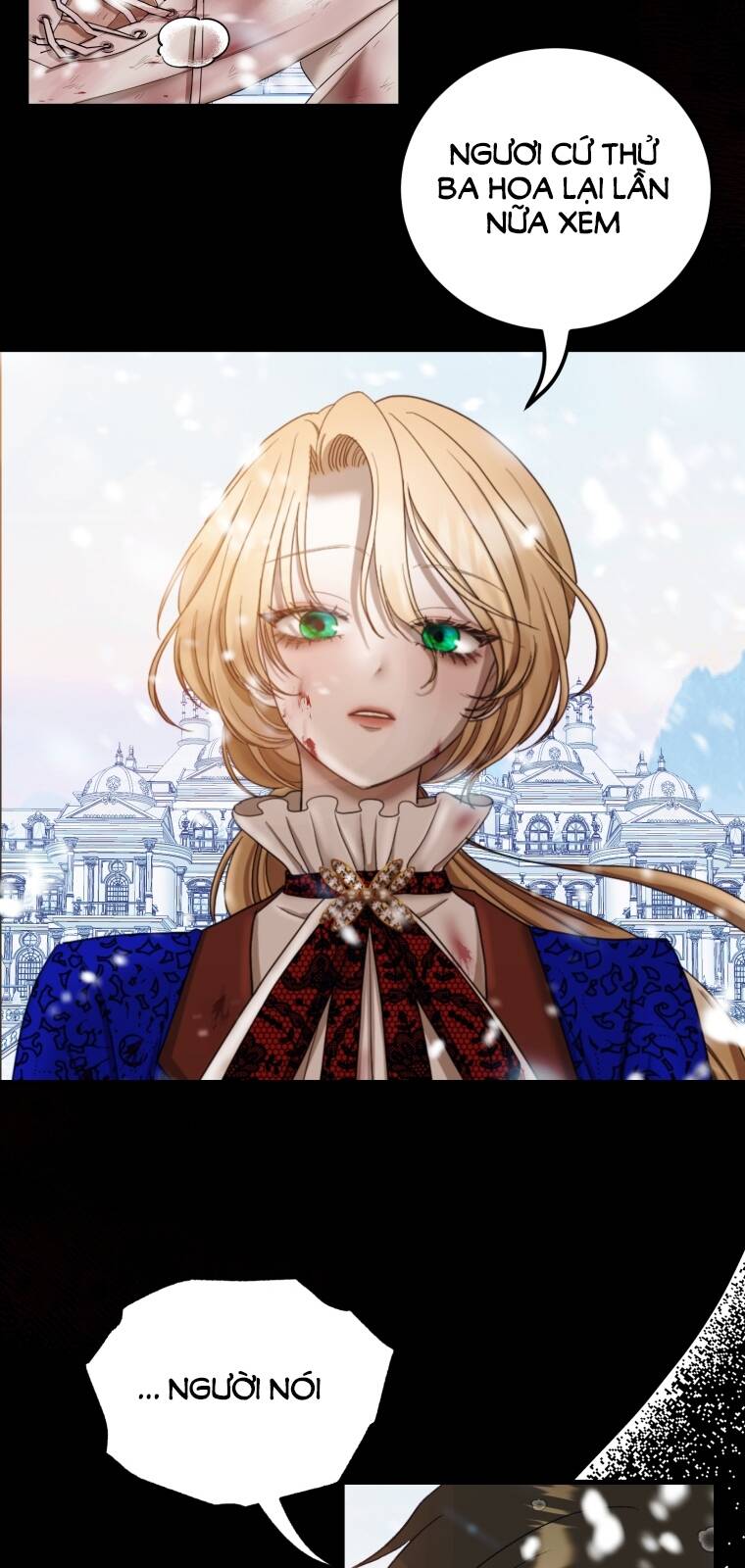 Khi Tôi Bị Chú Chó Tôi Bỏ Rơi Cắn Chapter 1 - Trang 2