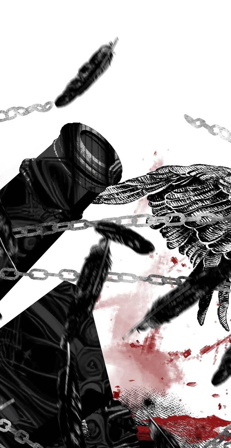 Khi Tôi Bị Chú Chó Tôi Bỏ Rơi Cắn Chapter 1 - Trang 2