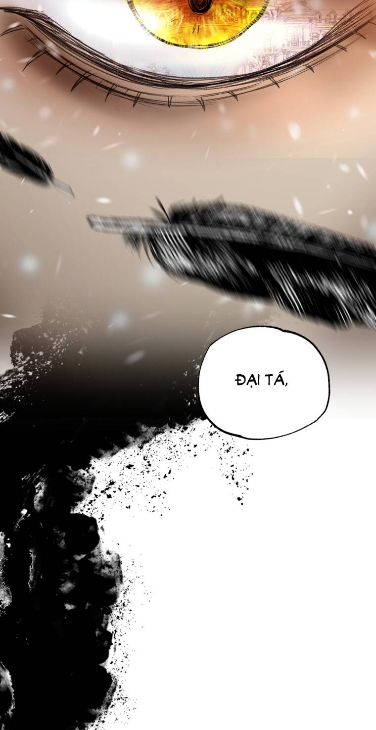 Khi Tôi Bị Chú Chó Tôi Bỏ Rơi Cắn Chapter 1 - Trang 2