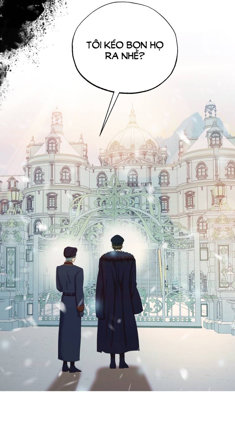 Khi Tôi Bị Chú Chó Tôi Bỏ Rơi Cắn Chapter 1 - Trang 2