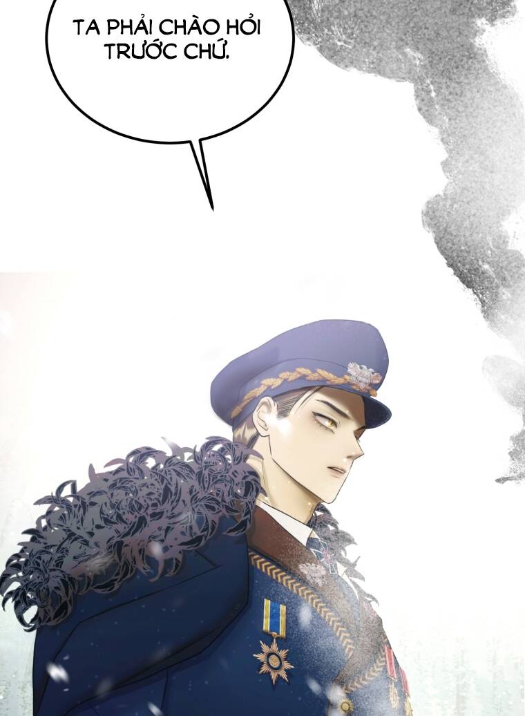 Khi Tôi Bị Chú Chó Tôi Bỏ Rơi Cắn Chapter 1 - Trang 2