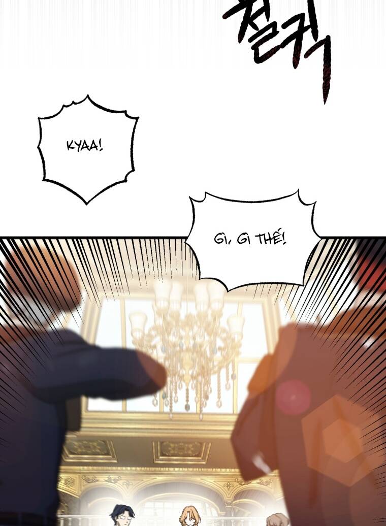 Khi Tôi Bị Chú Chó Tôi Bỏ Rơi Cắn Chapter 1 - Trang 2