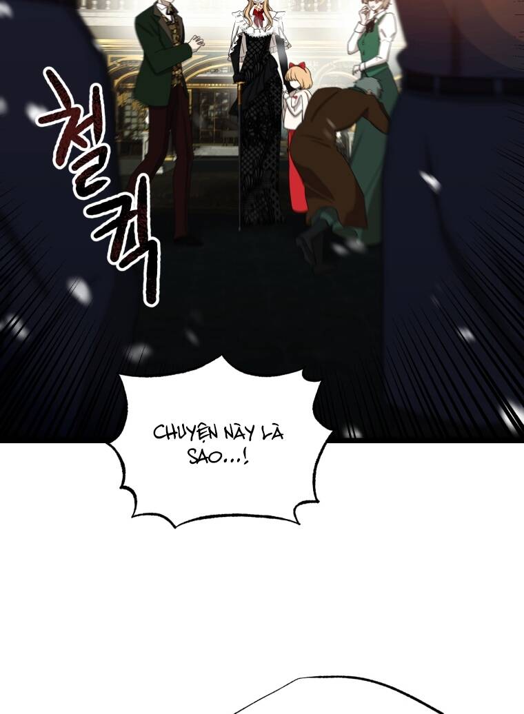 Khi Tôi Bị Chú Chó Tôi Bỏ Rơi Cắn Chapter 1 - Trang 2