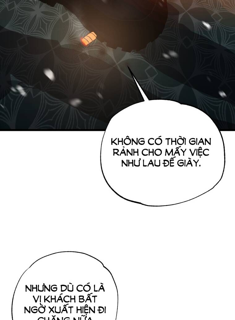 Khi Tôi Bị Chú Chó Tôi Bỏ Rơi Cắn Chapter 1 - Trang 2