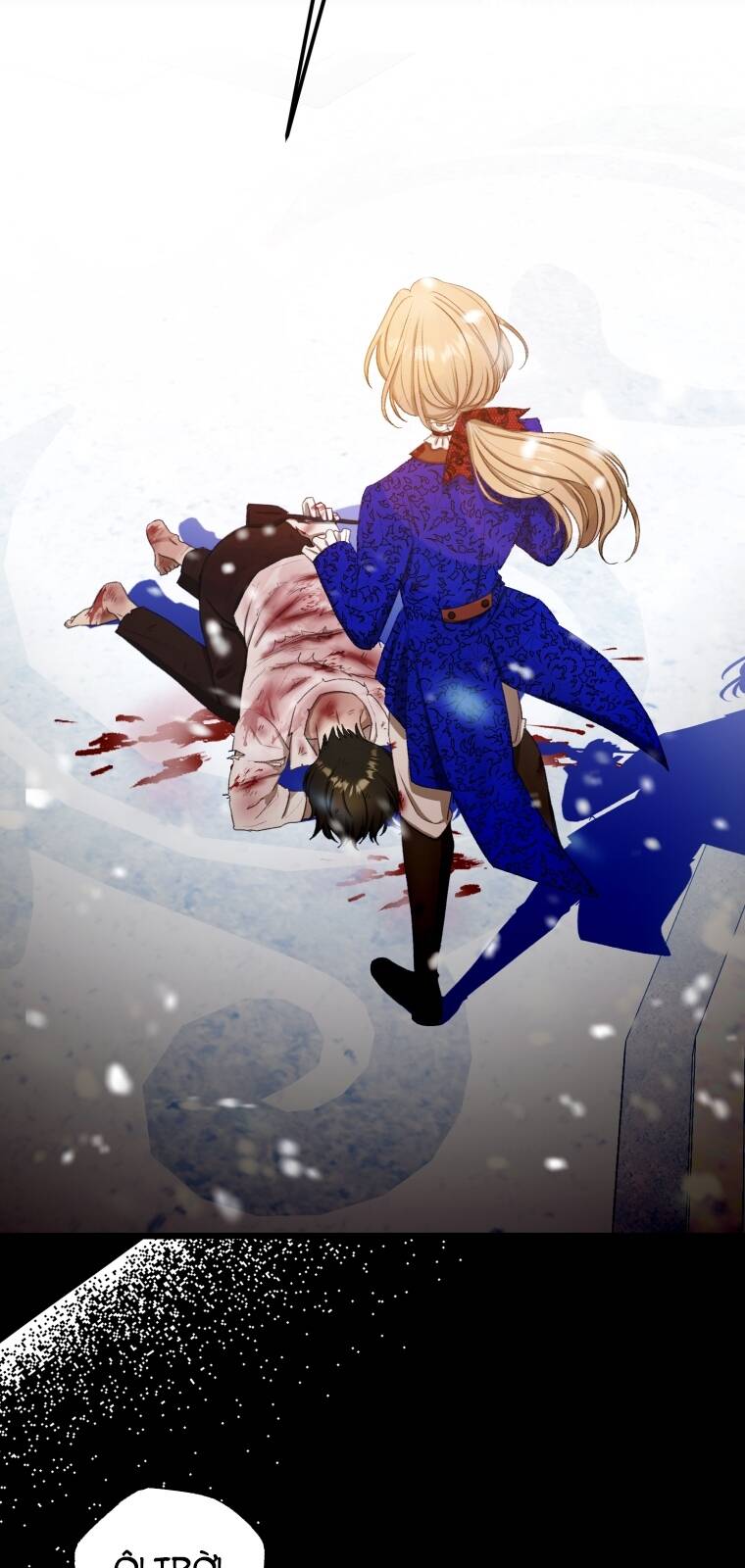 Khi Tôi Bị Chú Chó Tôi Bỏ Rơi Cắn Chapter 1 - Trang 2