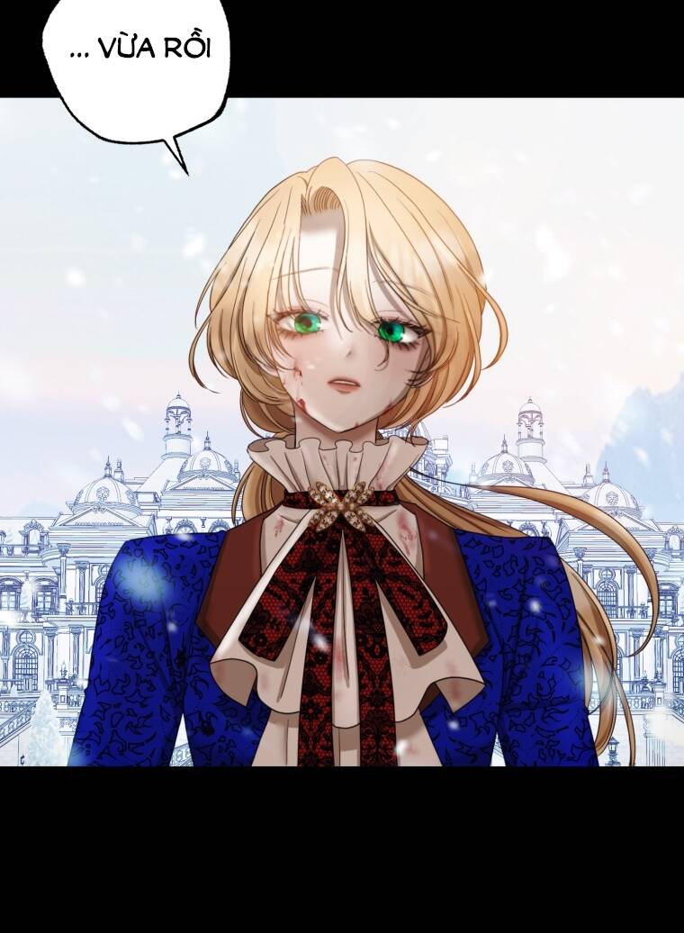 Khi Tôi Bị Chú Chó Tôi Bỏ Rơi Cắn Chapter 1 - Trang 2