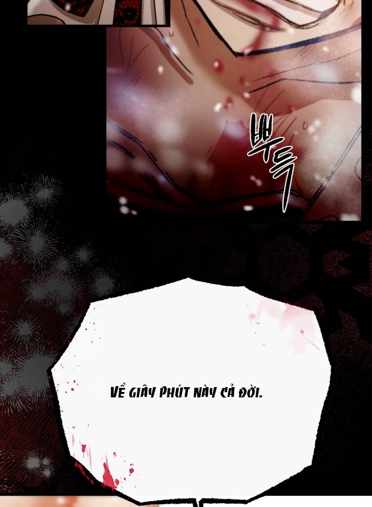 Khi Tôi Bị Chú Chó Tôi Bỏ Rơi Cắn Chapter 1 - Trang 2