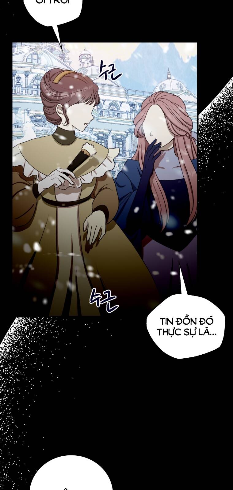 Khi Tôi Bị Chú Chó Tôi Bỏ Rơi Cắn Chapter 1 - Trang 2