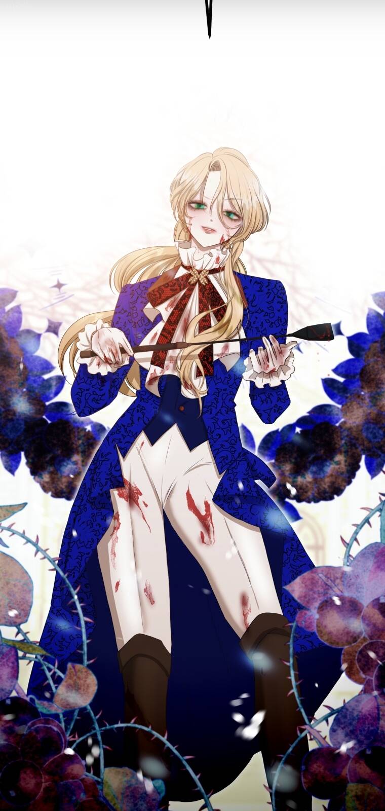 Khi Tôi Bị Chú Chó Tôi Bỏ Rơi Cắn Chapter 1 - Trang 2