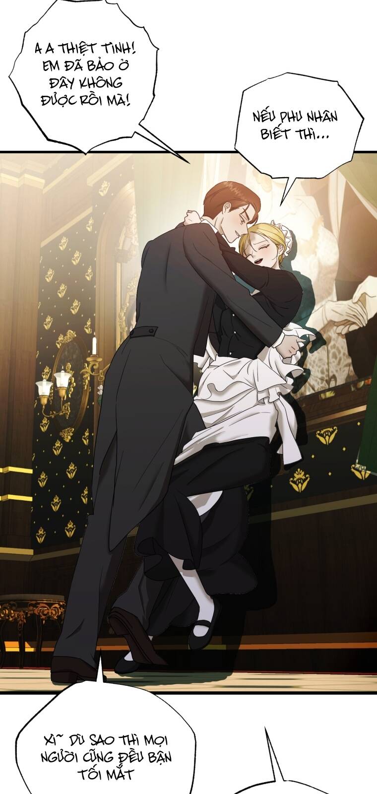 Khi Tôi Bị Chú Chó Tôi Bỏ Rơi Cắn Chapter 1 - Trang 2