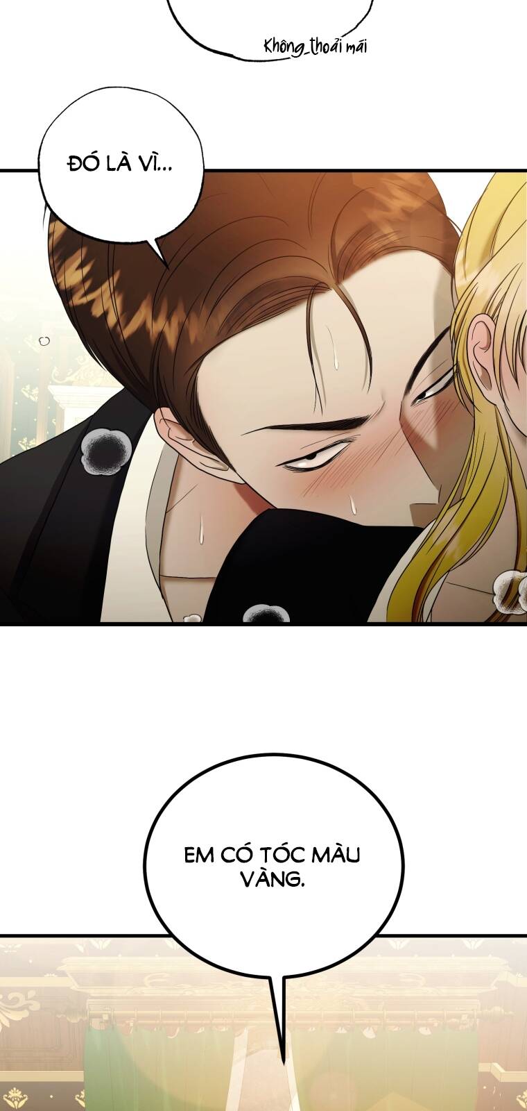 Khi Tôi Bị Chú Chó Tôi Bỏ Rơi Cắn Chapter 1 - Trang 2