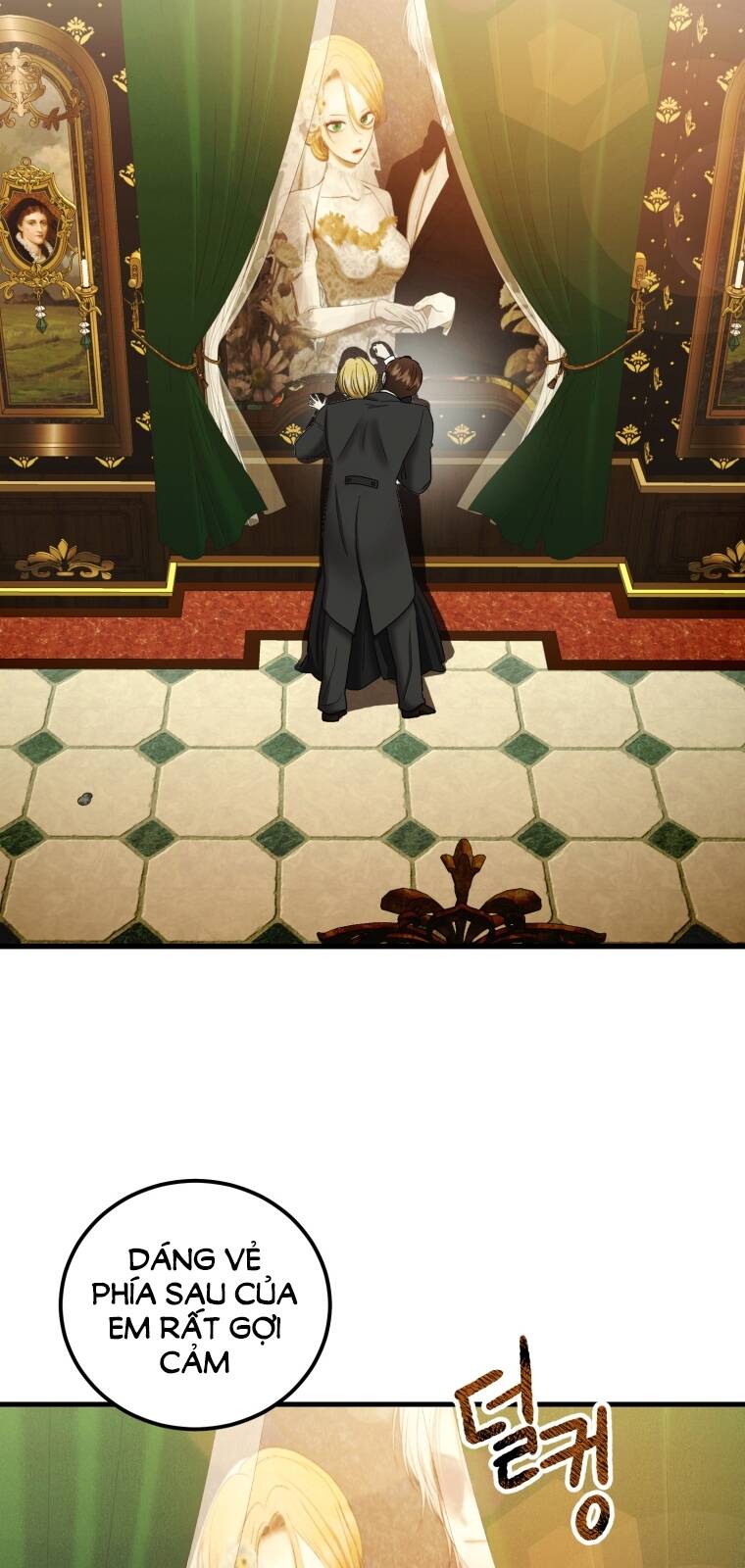 Khi Tôi Bị Chú Chó Tôi Bỏ Rơi Cắn Chapter 1 - Trang 2