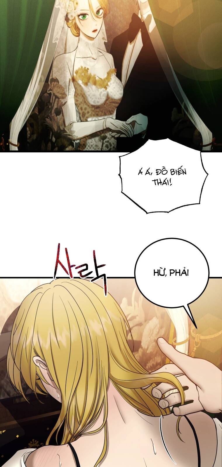 Khi Tôi Bị Chú Chó Tôi Bỏ Rơi Cắn Chapter 1 - Trang 2