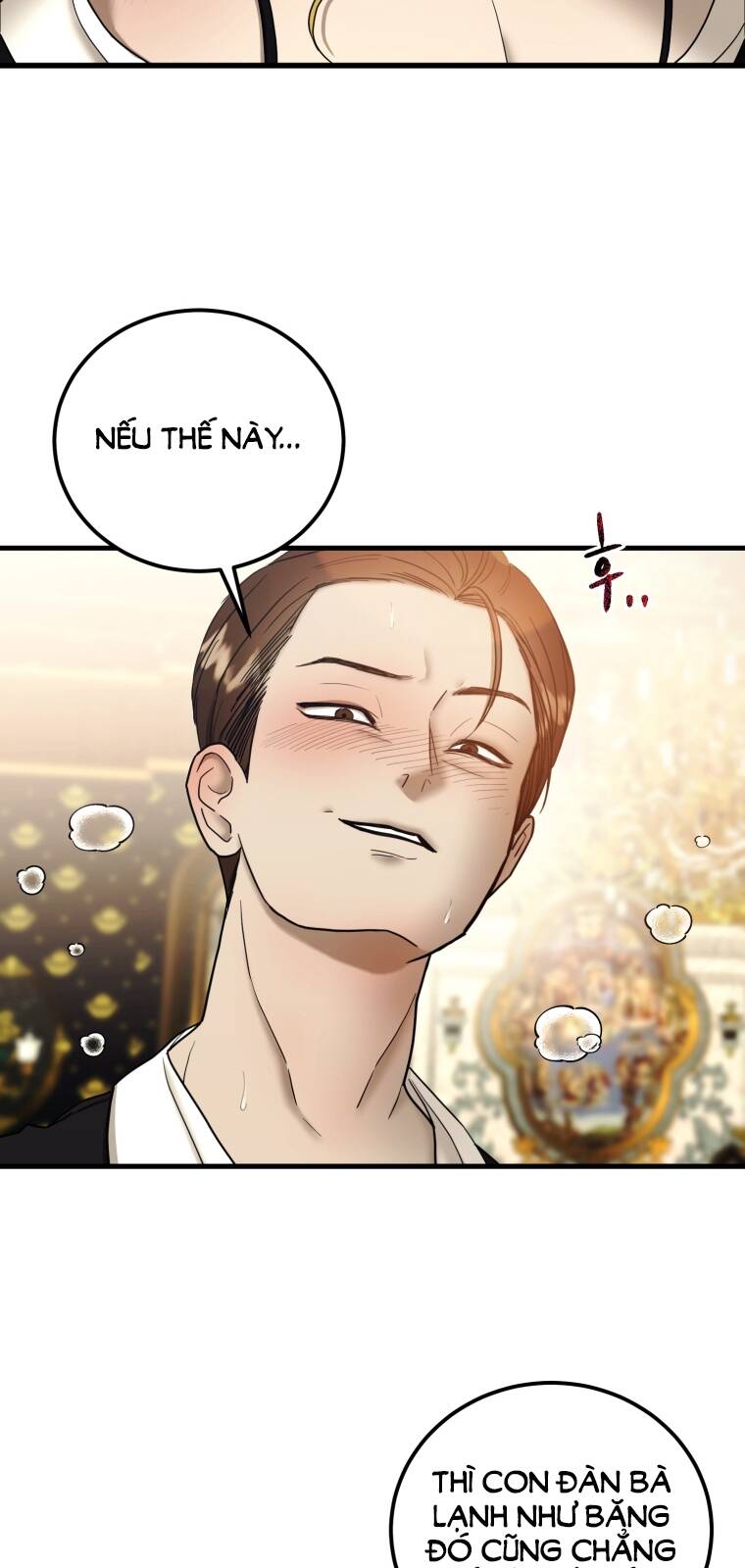 Khi Tôi Bị Chú Chó Tôi Bỏ Rơi Cắn Chapter 1 - Trang 2