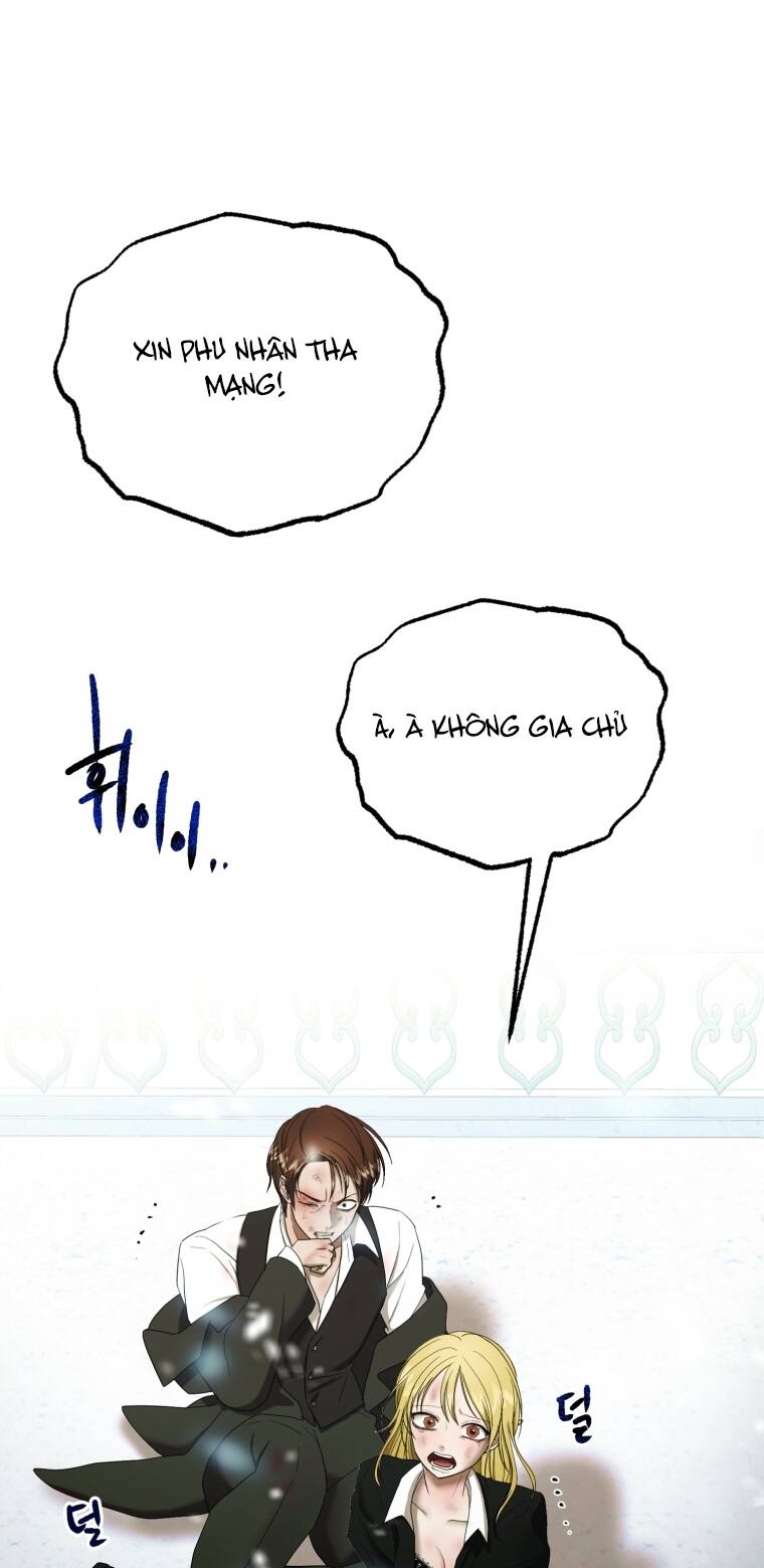 Khi Tôi Bị Chú Chó Tôi Bỏ Rơi Cắn Chapter 1 - Trang 2