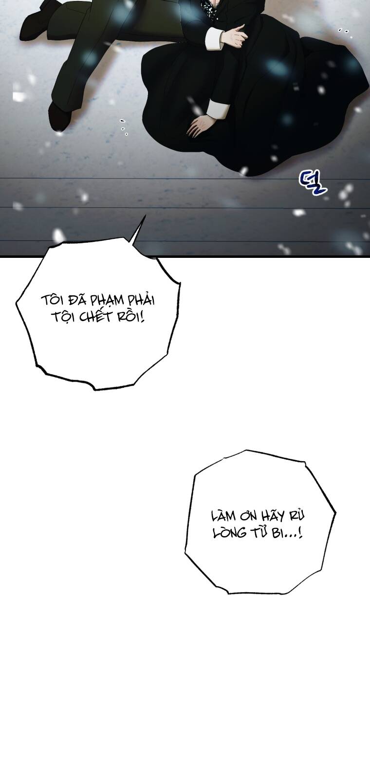 Khi Tôi Bị Chú Chó Tôi Bỏ Rơi Cắn Chapter 1 - Trang 2