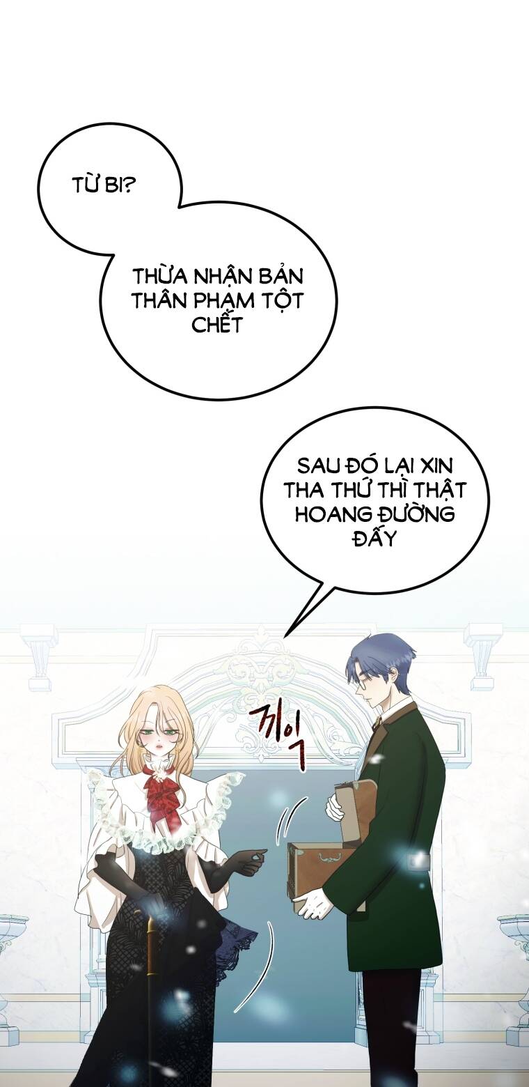 Khi Tôi Bị Chú Chó Tôi Bỏ Rơi Cắn Chapter 1 - Trang 2