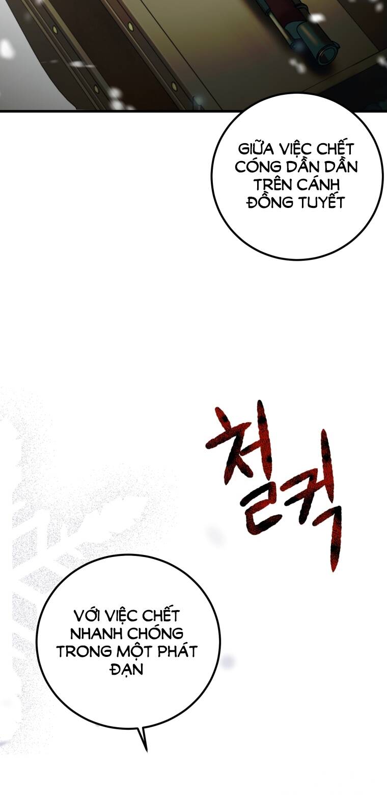 Khi Tôi Bị Chú Chó Tôi Bỏ Rơi Cắn Chapter 1 - Trang 2