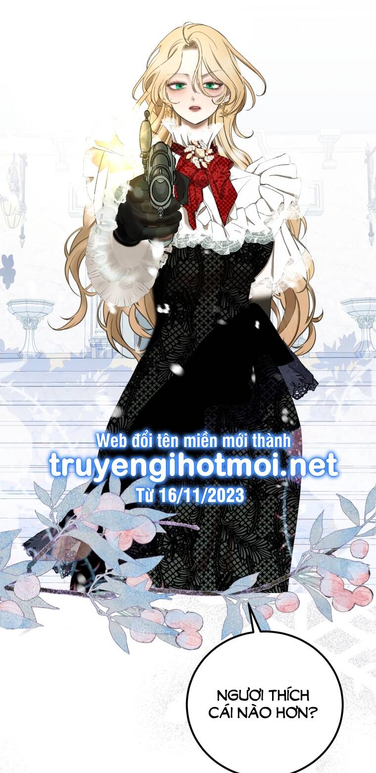 Khi Tôi Bị Chú Chó Tôi Bỏ Rơi Cắn Chapter 1 - Trang 2