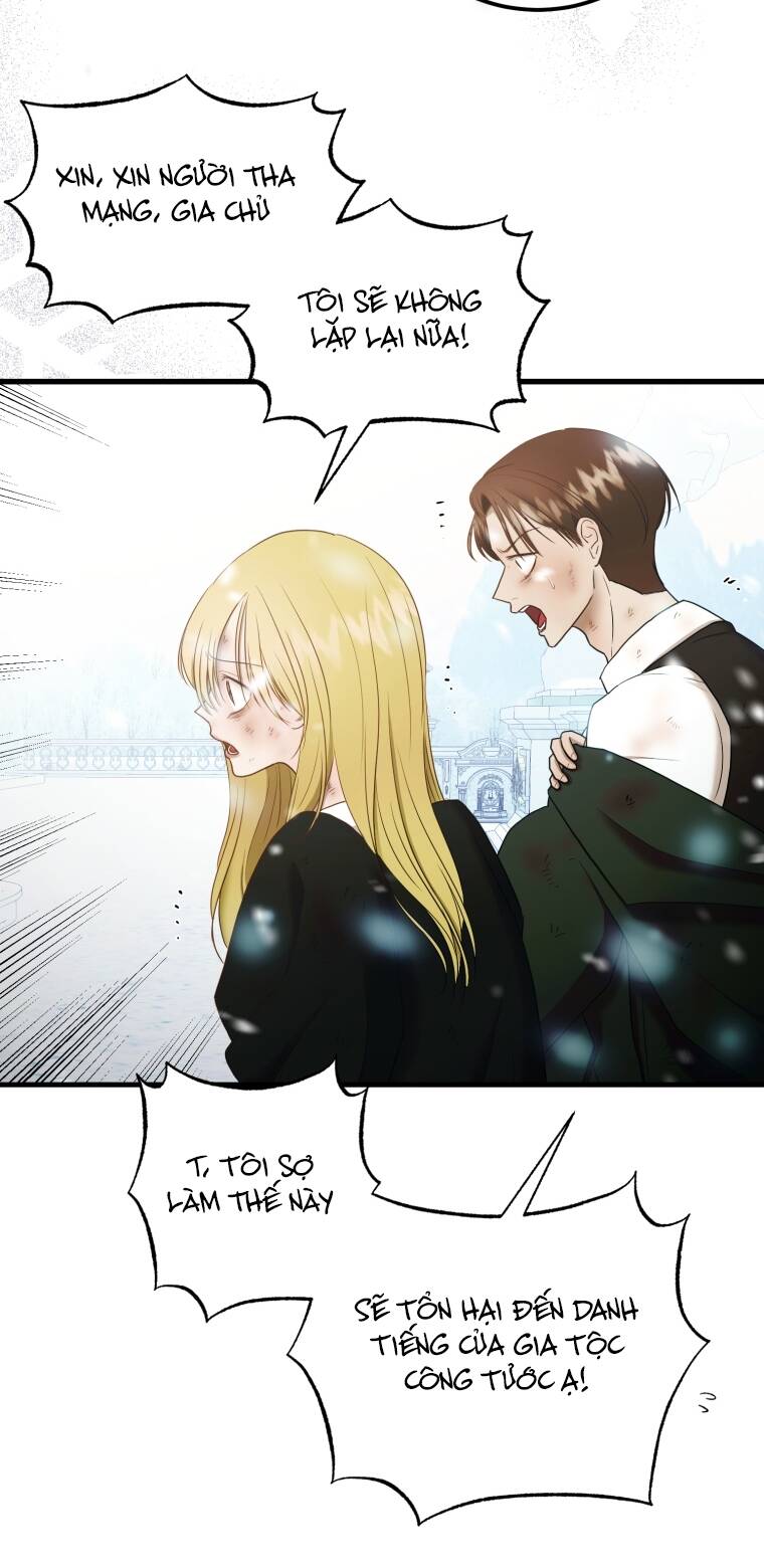 Khi Tôi Bị Chú Chó Tôi Bỏ Rơi Cắn Chapter 1 - Trang 2