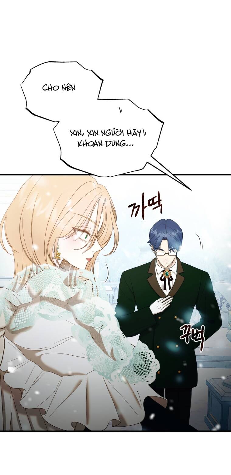 Khi Tôi Bị Chú Chó Tôi Bỏ Rơi Cắn Chapter 1 - Trang 2