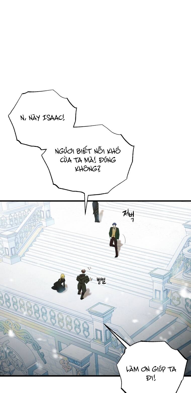 Khi Tôi Bị Chú Chó Tôi Bỏ Rơi Cắn Chapter 1 - Trang 2